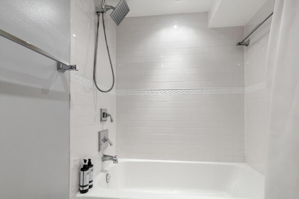 Entire 1-Br Apt In Noma Eckington Washington Kültér fotó